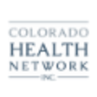 Colorado Health Network DBA Colorado AIDS Project &amp; Howard Dental Center Logo